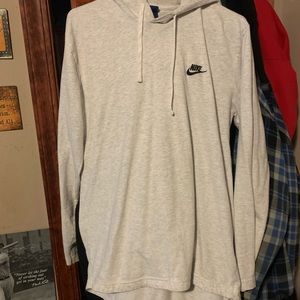 Nike Sweatshirt!